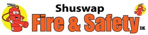 Shuswap Fire & Safety